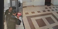 Северодвинец Баринов, толкнувший судебного пристава в здании суда, сядет на скамью подсудимых - Tv29.Ru