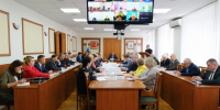 В Марий Эл обсудили меры поддержки участников СВО и членов их семей - Министерство внутренней политики