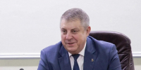 Богомаз попал в число первых замов председателей комитетов Госдумы - Сетевое издание Новости Брянска