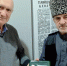 13 октября 1958 года родился Арчаков Сейт-Салам (Сали) Яхьяевич — педагог, поэт, журналист, член Союза писателей России, член Союза журналистов СССР, корректор детского журнала «Села1ад» - Архивная служба