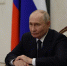 Путин поблагодарил хирургов России за профессиональную смелость и помощь бойцам СВО - ТРК Татарстан-Новый век