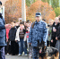 В Оренбурге служебные собаки УФСИН нашли взрывчатку и задержали преступника - Yuzh-Ural.Ru