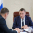 Пресс-служба губернатора - ИА СаратовБизнесКонсалтинг