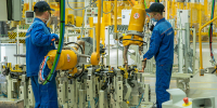 В Минэкономики РТ ожидают роста ВРП Татарстана на 1% в 2027 году - ИА Татар-информ