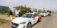 «Яндекс Такси» почти восстановило процесс вывода денег для водителей - ИА Татар-информ
