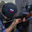 Росгвардейцы в Томской области совершили более 12000 выездов по сигналу «тревога» - Росгвардия