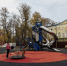 В калужском парке открыли новую детскую площадку - Калужская неделя