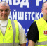 Дружинников "Металлурга" наградили за помощь полиции в Тайшетском округе - ИА Тайшет24