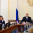 Губернатор области Денис Паслер анонсировал новые меры поддержки и ход подготовки к зиме - Газета Егоршинские Вести