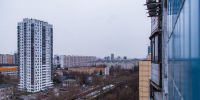 В сентябре около 6 200 москвичей получили квартиры по реновации - Molnet.Ru