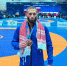 Когда секунды решают всё: бронза мирового чемпионата пополнила копилку спортивных побед университета - КГУФКСТ
