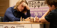 Тольяттинский спортсмен завоевал путевку на Кубок мира ФИДЕ - Городские Ведомости