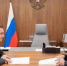 Виталий Хоценко обсудил с вице-премьером РФ Дмитрием Патрушевым ход уборочной кампании и развитие сельских территорий в регионе - Газета Омский пригород