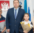 По указу Президента: в Ямальском районе родным погибших бойцов СВО передали ордена Мужества - Комсомольская Правда