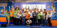 Пензенские школьники заняли второе место на международном фестивале робототехники - Министерство экономического развития и промышленности