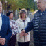 Новый сквер у лицея № 1: промежуточные итоги - Город Новотроицк