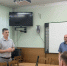 Семинар с сотрудниками АТИСО в Краснодаре - КубГУ