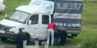 Полиция проверяет видео со сливом бензина из «ГАЗели» в Сормове - Сетевое издание Живем в Нижнем