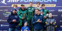 Нижегородский гонщик Иван Пигаев стал чемпионом России в «Формуле-4» - Сетевое издание Живем в Нижнем
