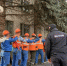 Полицейские выявили более 30 нелегалов на тульских стройках - ГТРК