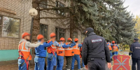 Полицейские выявили более 30 нелегалов на тульских стройках - ГТРК