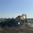 В Благовещенском округе ликвидируют крупные свалки - ИА Порт Амур