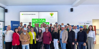В Астраханской области прошел третий набор в "Школу фермера" - Газета Волга