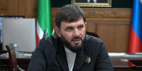 Хазбулат Амаев провел рабочее совещание по вопросам исполнения поручений Главы ЧР - ИА Грозный-информ