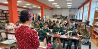 Первый слёт казачьей молодёжи Дальнего Востока прошёл в Благовещенске - gtrkamur.ru - ГТРК Амур