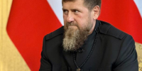 Рамзан Кадыров провёл встречу с Южным транспортным прокурором (+видео) - ИА Грозный-информ
