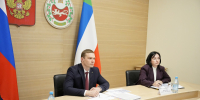 Валентин Коновалов попросил федеральный центр отправить в Хакасию больше топлива - Газета Хакасия