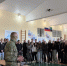 Военнослужащие Росгвардии провели урок безопасности для курсантов Белгородского юридического института - Росгвардия