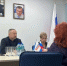 Александр Русских провел очередной прием граждан - Единая Россия
