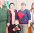 Сегодня, 13 октября, в Администрации округа состоялось торжественное мероприятие, посвященное вручению государственных наград. - Шатровский муниципальный округ