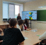 Старшеклассники Янтиковского муниципального округа узнали об особенностях поступления в аграрный университет - Государственный аграрный университет