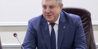 Брянский экс-губернатор Богомаз занял руководящий пост в комитете Госдумы РФ - БрянскToday.Ru