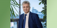 Олег Сибиряков возглавил «Газпром газораспределение Ярославль» - Cheremuha.Com