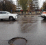 В Истре дорожные «арт‑объекты» продолжают доставлять неудобства - Истра.РФ