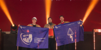 ​Студотрядовцы УГТУ на окружном слёте в Великом Новгороде! - УГТУ