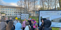 Живая история города Н. - Город Новодвинск