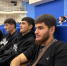 Важный вторник. В УГТУ обсудили донорство, борьбу с коррупцией и проверили психологическую устойчивость студентов - УГТУ
