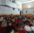 Профилактика ВИЧ и осознание важности здоровья: проект „День памяти“ в Тавдинском техникуме - Тавдинский техникум