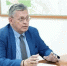 Рифат Сабитов об открытии первого в России школьного киберполигона: «Это хороший пример того, как современные образовательные возможности становятся доступными школьникам из регионов» - ГТРК