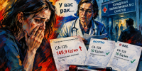 "У вас рак". В поликлинике Саратова пациентке поставили ложный диагноз - ИА Взгляд-инфо