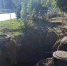 Ремонт водовода. Фото канала Светланы Камбуловой - RuffNews.Ru