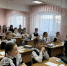 Заместители мэра проведут «15-минутки» в школах Благовещенска - Администрация г. Благовещенск