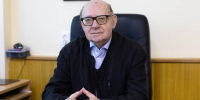 Почему молекулы бывают «правыми» и «левыми»: академик РАН Владимир Минкин — о Нобелевской премии по химии и ростовской научной школе - КПРФ