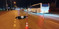 «Борются за жизнь в больнице»: в каком состоянии дети после ДТП на Велижанском тракте в Тюменифотовидео - Комсомольская правда