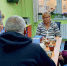 Историко-патриотический час «Здесь говорят одни лишь камни» - Североморская ЦБС