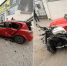В столкновении мотоцикла с Opel в центре Рязани погиб 45-летний мужчина - Комсомольская Правда